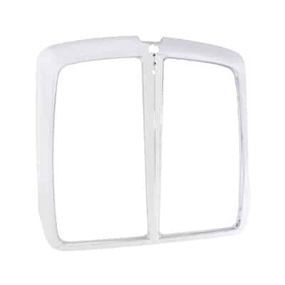 Grill Without Bug Screen For 2007-2017 Kenworth T660