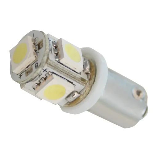 1895 Clear LED Light Bulb