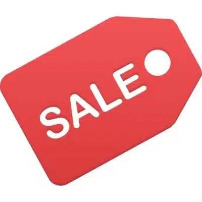 Clearance Items