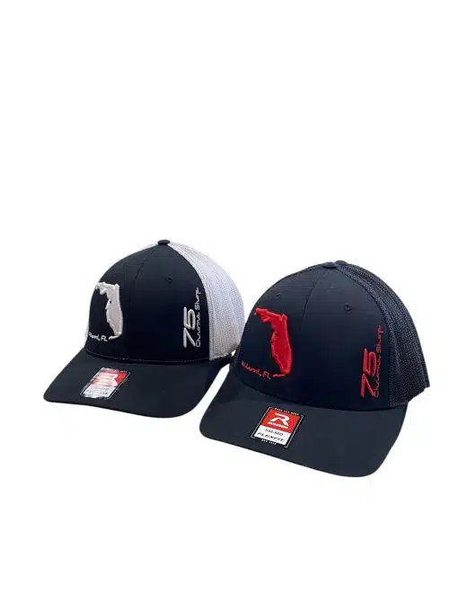 Flex Fit Hat