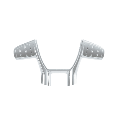 Peterbilt 579 & Kenworth T680 Steering Wheel Trim