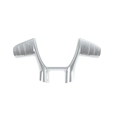 Peterbilt 579 & Kenworth T680 Steering Wheel Trim