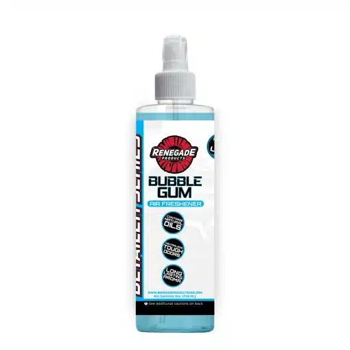 Renegade Bubble Gum Air Freshener 8oz