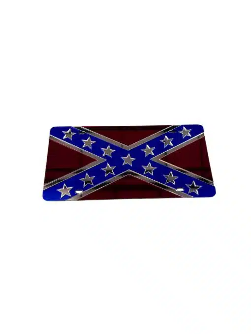 Flag Mirror Tag - Image 2