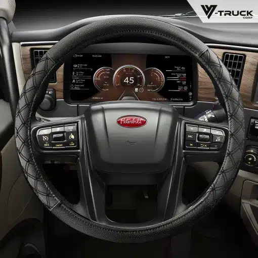 18" Steering Wheel Covers - Image 3
