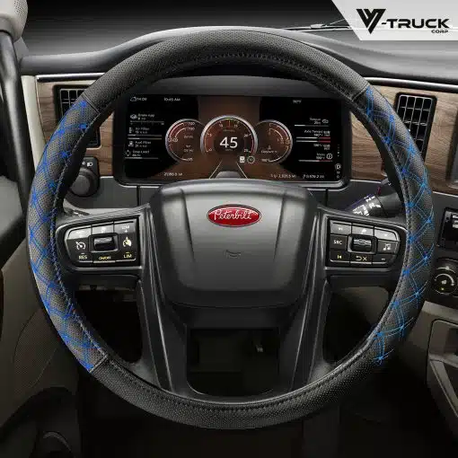 18" Steering Wheel Covers - Image 2