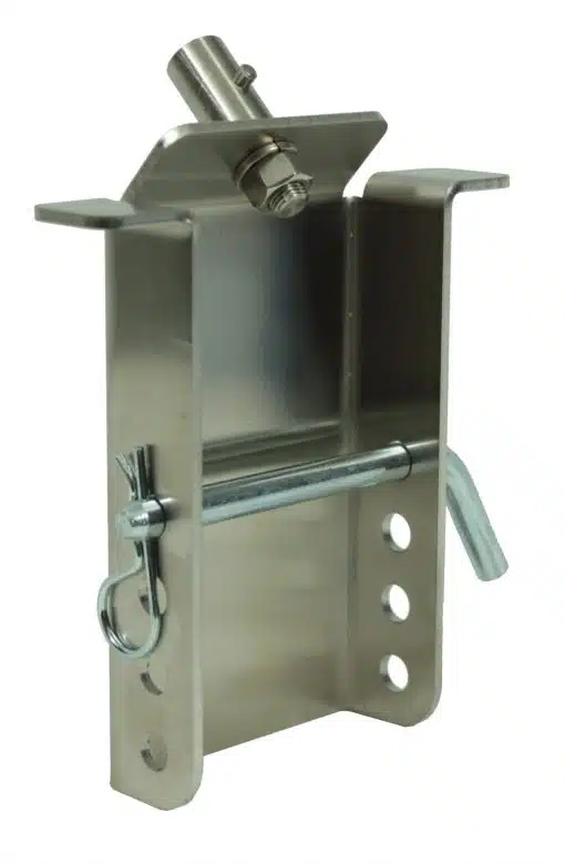 Quickmount Stake Pocket Bracket - Image 3
