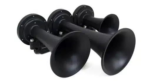 Nathan Air Chime K3 Train Horn