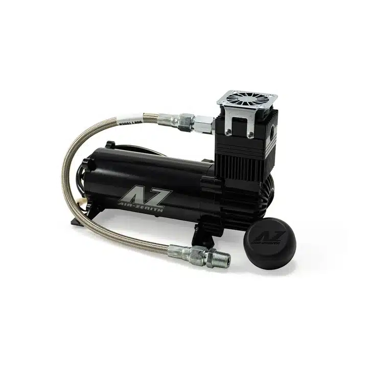 Air-Zenith OB2 Black Air Compressor
