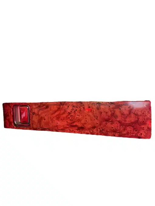 Peterbilt Wood Door Inserts