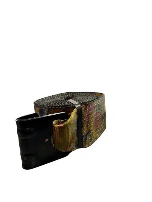 4" x 27" Winch Camo Strap