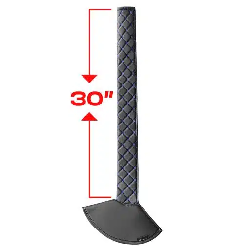 30" Gear Shift Boot Cover - Image 2
