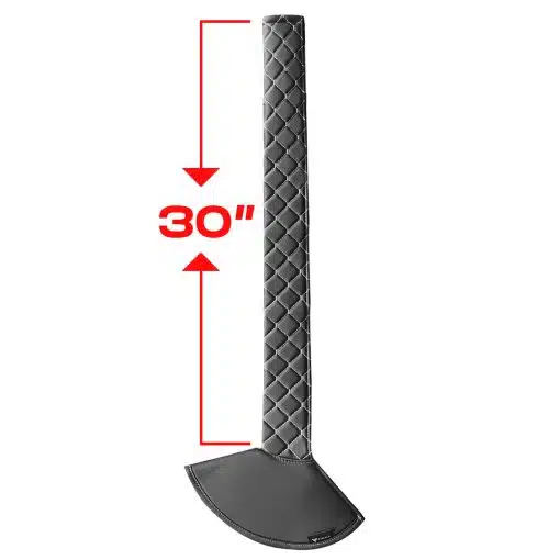 30" Gear Shift Boot Cover - Image 3