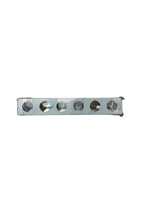 Peterbilt 589 Rear Air Cleaner with 2" Round Hole