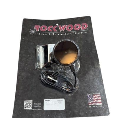 Rockwood Universal Cell Phone Holder with Charger