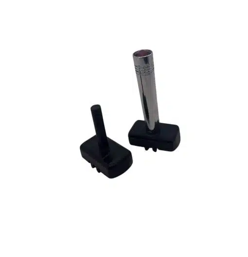 Peterbilt 389 Rocker/Toggle Cover