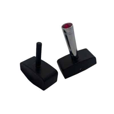 Kenworth T680/579 Rocker/Toggle Cover