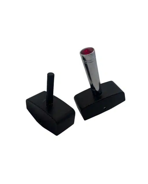 Kenworth T680/579 Rocker/Toggle Cover