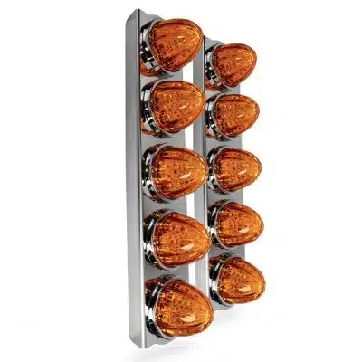 Breather Light Bar