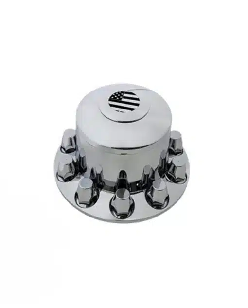 6 Piece ABS Floater TopHat - Image 2