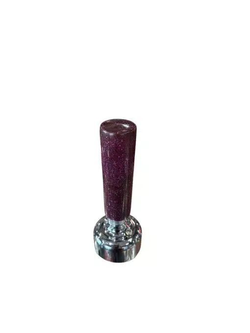 4" Round Retro Knob - Image 2
