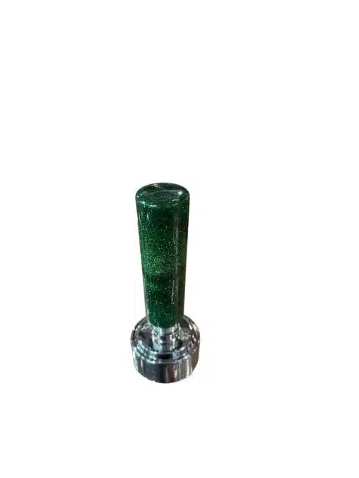 4" Round Retro Knob