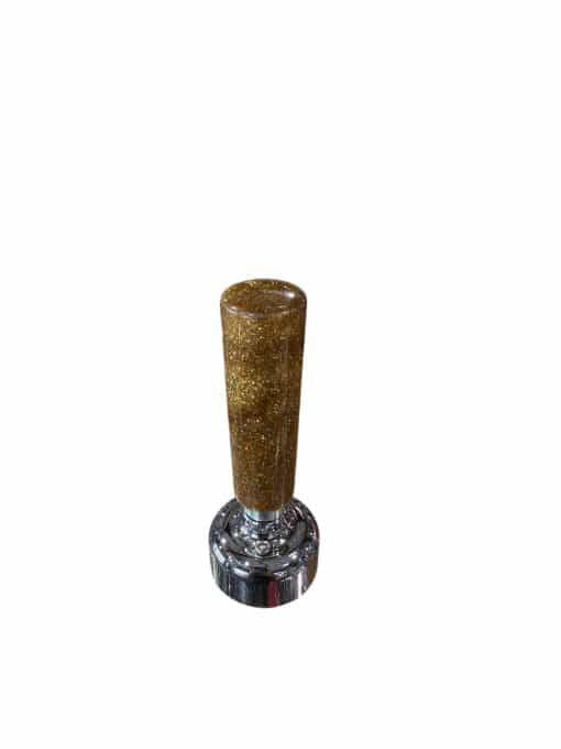 4" Round Retro Knob - Image 4