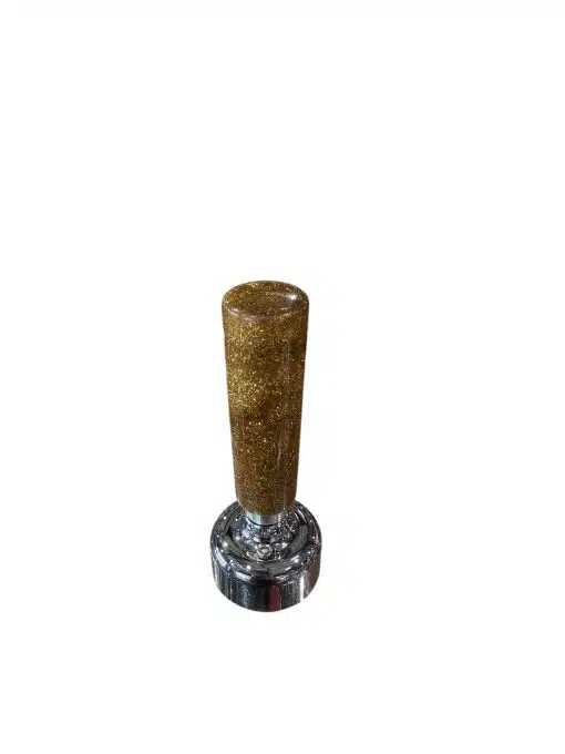 4" Round Retro Knob - Image 4
