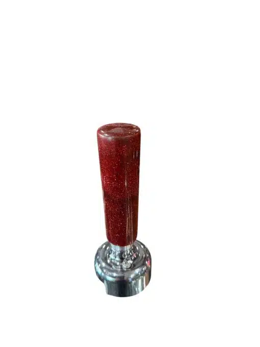 4" Round Retro Knob - Image 7