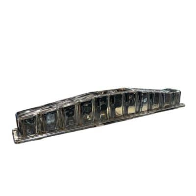 Chrome Cummins 400 Intake Manifold
