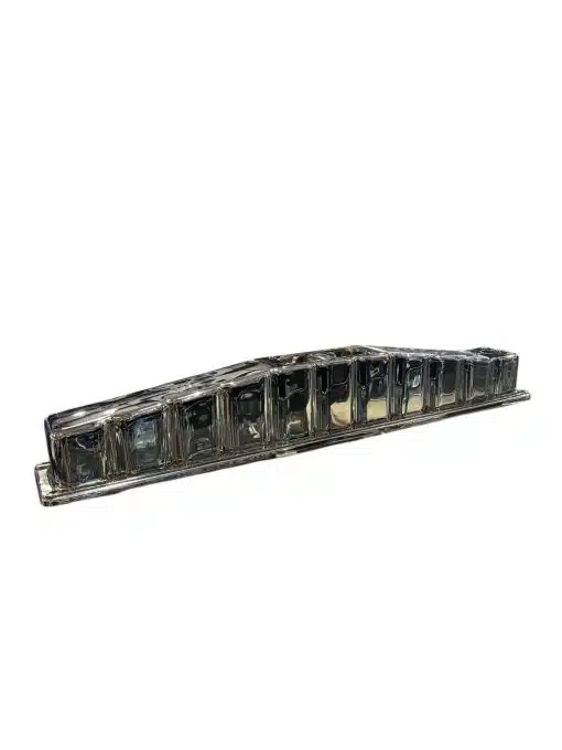 Chrome Cummins 400 Intake Manifold