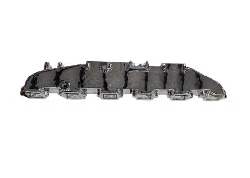 Chrome 3406B Cat Intake ManiFold