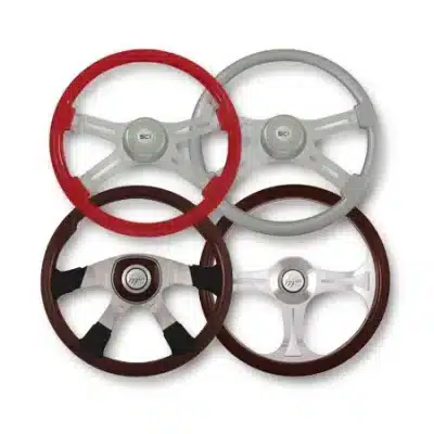 Steering Wheels