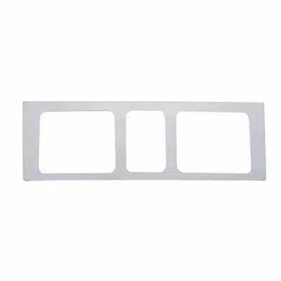 Volvo Lower Dash Trim