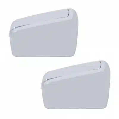 Volvo Interior Door Handle Knobs
