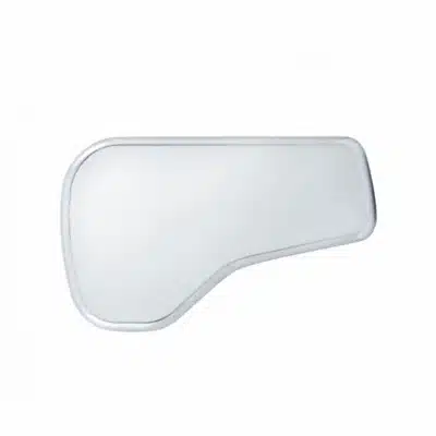 Volvo Driver Side Fairing Handle Cover