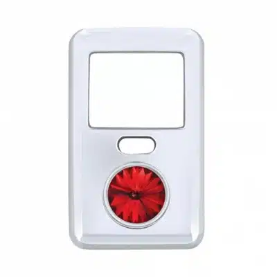 Volvo Rocker Switch Cover