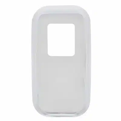 Peterbilt Shift Plate Cover - 4-1/8"