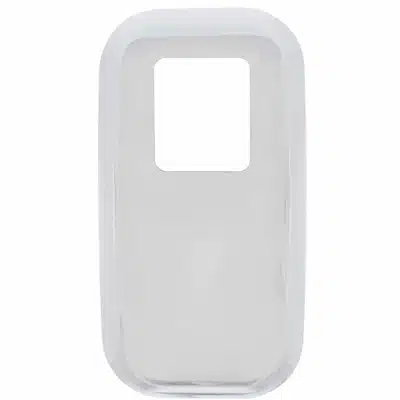 Peterbilt 2006+ Shift Plate Cover - 3-1/2"