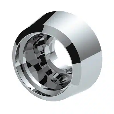 Peterbilt 579 2013-2021 AC Knob