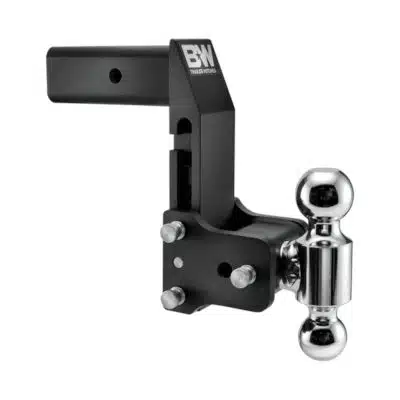 GM MultiPro/MultiFlex Tow n Stow B&W Hitch