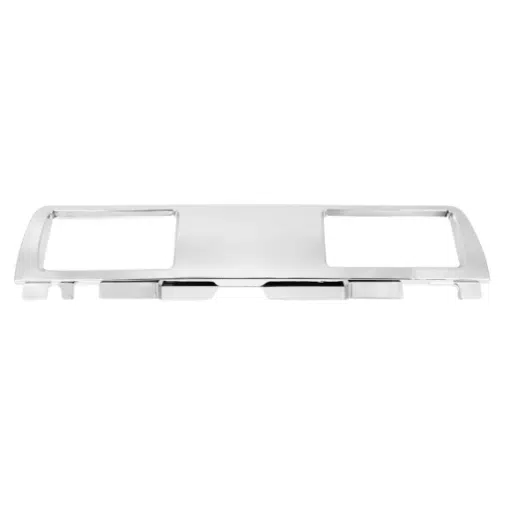 Kenworth T680 2015+ Upper AC Vent Trim - Image 3