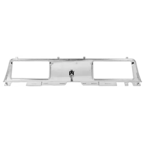 Kenworth T680 2015+ Upper AC Vent Trim - Image 2