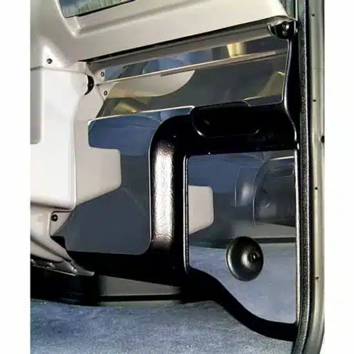 Peterbilt 379 1999-2000 Lower Heater Trim