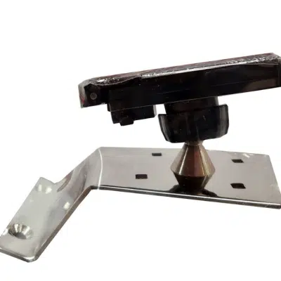 Universal Cell Phone Holder & Mounting Bracket