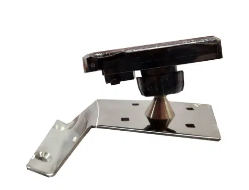 Universal Cell Phone Holder & Mounting Bracket