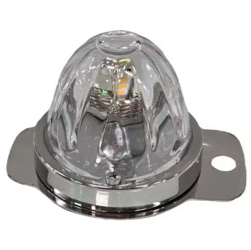 Peterbilt 579/589 Interior Light Bracket - Image 2