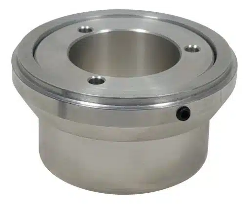 Steering Wheel 2" Spacer - Image 2