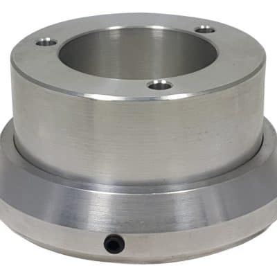 Steering Wheel 2" Spacer
