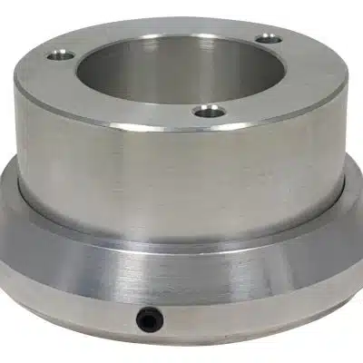 Steering Wheel 2" Spacer